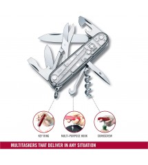 Victorinox, coltellino tascabile Climber  91 mm